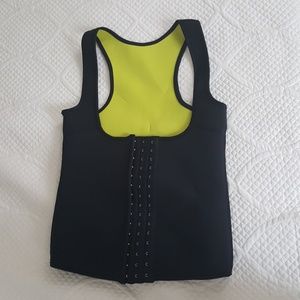 Expanding Waist Trainer